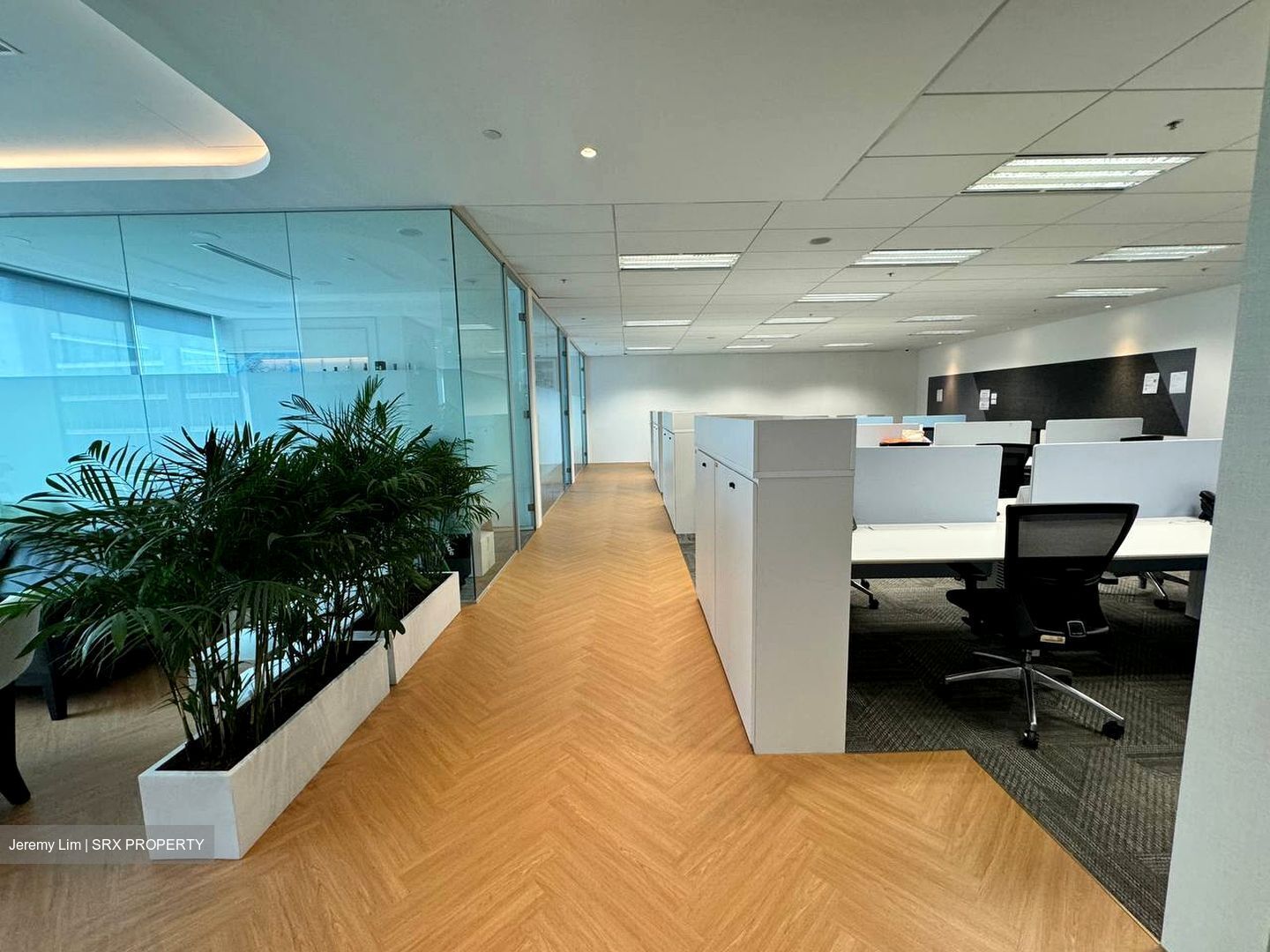 Asia Square Tower 1 (D1), Office #437338501
